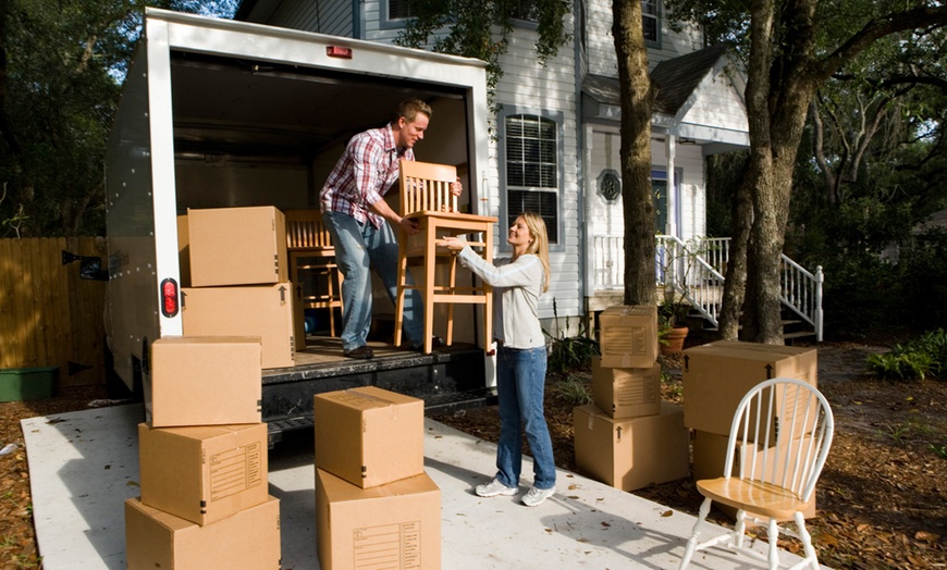 HOW TO PREPARE FOR A MOVE: HOW TO TIDY UP AND ELIMINATE THE SUPERFLUOUS